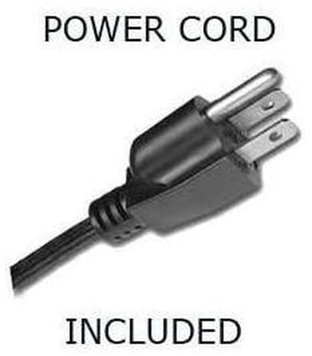 Alt view image 3 of 3 - Laptop Notebook Charger for?HP Probook 650 G1?Adapter Adaptor Power Supply (Power Cord Included)