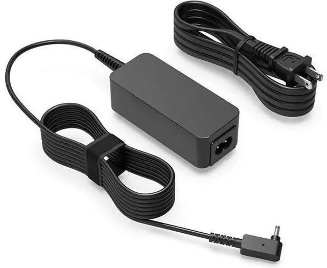 Main image of AC Charger Fit for Acer Aspire V 13 V13 Touch V3-331 V3-371 V3-372 V3-372T A13-045N2A N17H2 KP04501017 Travelmate B3 X5 B1 B118 Laptop Adapter Power Supply Cord