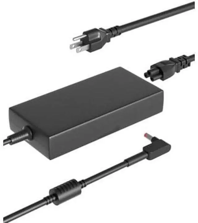 Main image of 180W Charger Compatible with Acer Nitro 5 7 V15 V17 V16 V14 16S AN515 AN517 Predator Helios/Triton300 500 Aspire 3D 7 Series G3-573 PH315-52 PH317-54 PT515-51 Laptop