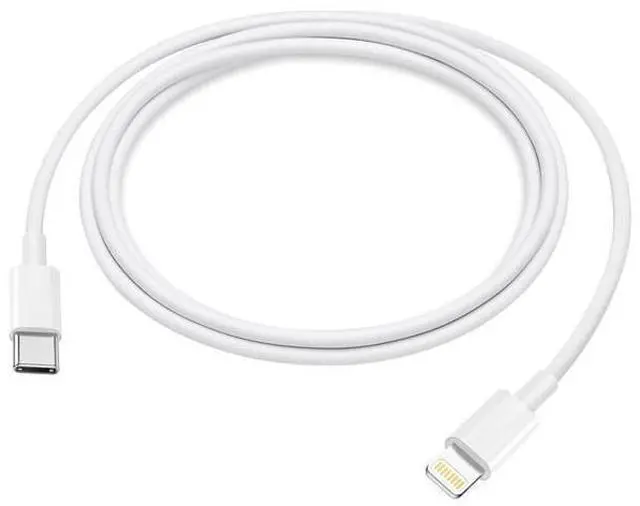 Main image of USB C to Lightning Cable Carplay Cable 3FT Car iPhone Charger Fast Charging Cord for iPhone 14 13 12 11 Pro Max XR XS X 8 Plus Car Charging Cord