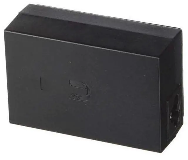 Alt view image 5 of 7 - POE-24-24W-G 24V, 24W Poe Injector with GigaBit Port