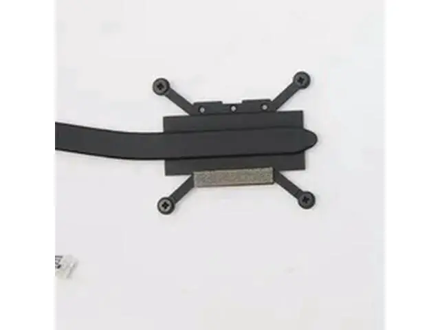 Alt view image 3 of 3 - CPU Cooler Fan Heatsink For T490 T14 Gen 1 UMA Integrated Graphics Laptop 01YU189 01YU190 5H40W36701