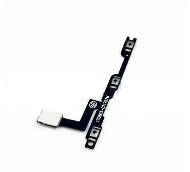 Main image of Power On Off Volume Up Down Button Side Switch Key Flex Cable Ribbon For Mi Max 2 Max2