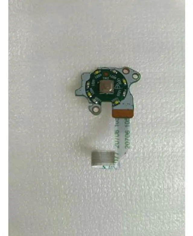 Main image of for Wei 6-15ITL Thinkbook 15 G2 ARE ITL Laptop Power Switch Board with Cable FLV35 LS-K057P