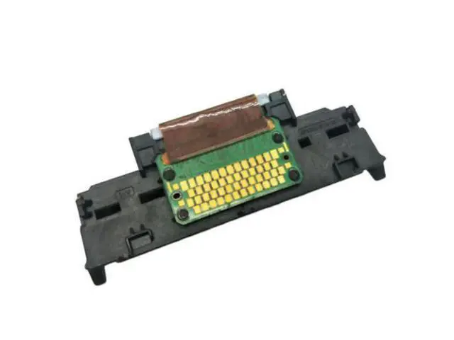 Alt view image 3 of 4 - QY6-0090 Full Color Printhead Fits For Pixma TS9100 TS8380 TS9080 TS9020 TS9010 TS8000 TS8298 TS8270 TS8430 TS8170 TS8010