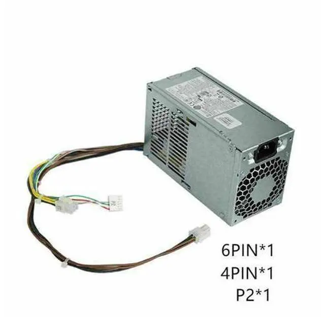 Main image of Dps-200pb-196 DPS-200PB-196A Power Supply to 800 g2 SFF 200W Power 796419-001 901912-003 SFF PSU For Server