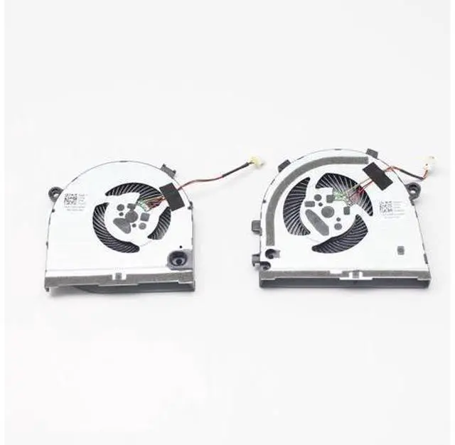 Main image of Dc28000kur0 FOR G Series G3 3579 CPU GPU Cooling FAN OEM Processor Cooling Fan CHB02 TJHF2 CPU Cooler Fan CN-0CHB02 CN-0TJHF2