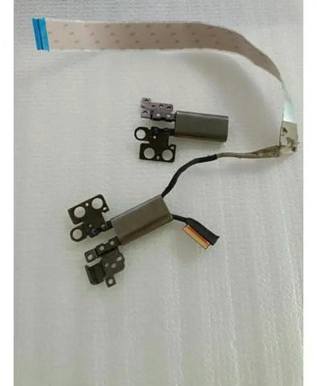 Main image of FOR X390 Yoga Screen Shaft Hinge Screen Cable Camera Cable Fast Ship