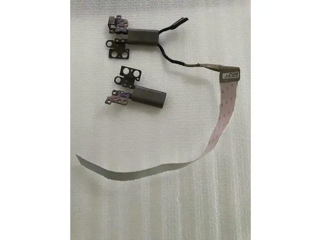Alt view image 2 of 2 - FOR X390 Yoga Screen Shaft Hinge Screen Cable Camera Cable Fast Ship
