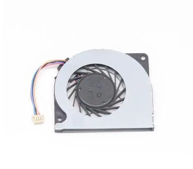 Main image of Notebook Computer Cooling Fan for S904 UH75 UH90 CH55 Q702 U772 KDB05105HB -B208 Lifebook Radiation Cooling Fan CPU Cooler Fan
