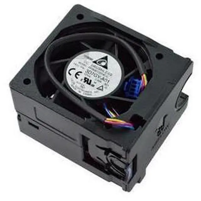Main image of MRX6C 0MRX6C FOR PowerEdge R530 CPU Cooling Fan CPU Cooler Server Fan CN-0MRX6C Heat Sink Fan CPU Cooler Fan