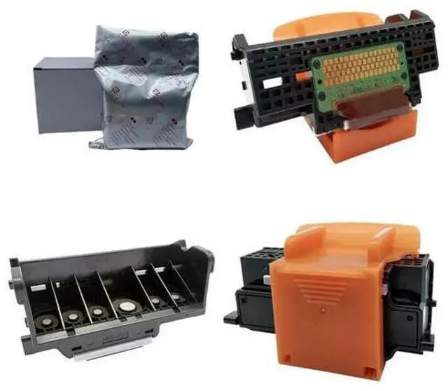 Main image of Full Color Printhead Qy6-0078 Fits For PIXMA MG6110 MP998 MG8220 MG6100 MG8160 MG6220 MG6130 MG8230 MG8140 MP990 MG6200
