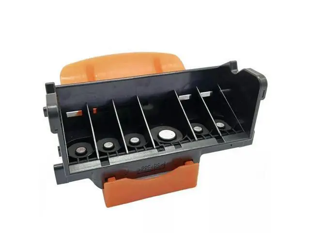 Alt view image 3 of 4 - Full Color Printhead Qy6-0078 Fits For PIXMA MG6110 MP998 MG8220 MG6100 MG8160 MG6220 MG6130 MG8230 MG8140 MP990 MG6200