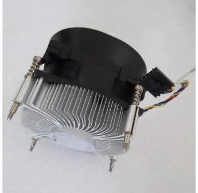 Main image of CPU Cooler Cooling With Processor Heatsink 990 790 T1650 T1700 T1600 DT CPU Heatsink Fan Assembly 9XJXY FKG1H