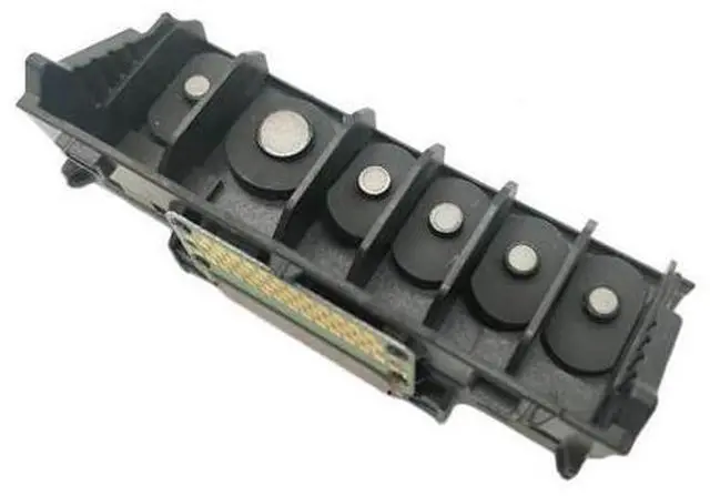 Alt view image 3 of 4 - Printhead QY6-0090 Fits For TS8220 TS9080 TS8320 TS9070 TS8140 TS8360 TS8250 TS8392 TS8340 TS8190 TS8050 TS8090 TS8370a