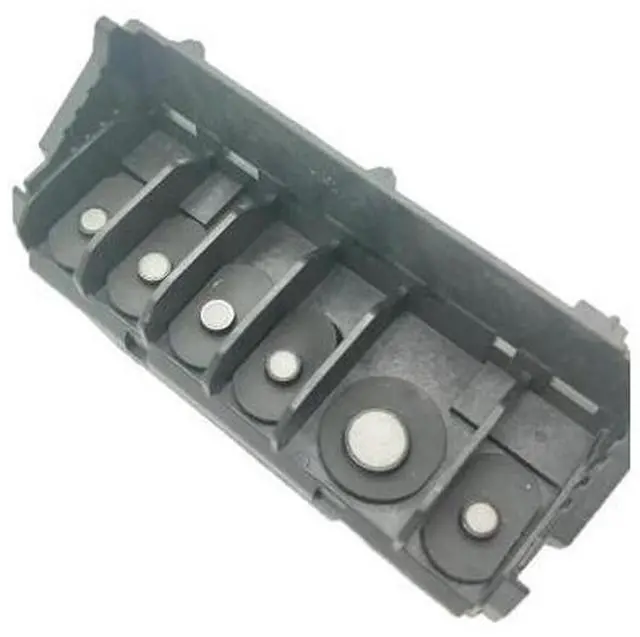 Alt view image 4 of 4 - Printhead QY6-0090 Fits For TS8220 TS9080 TS8320 TS9070 TS8140 TS8360 TS8250 TS8392 TS8340 TS8190 TS8050 TS8090 TS8370a