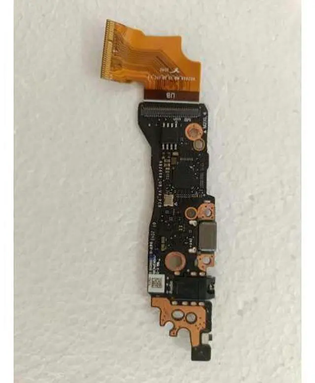 Main image of 5C50S25119 for Idaepd Yoga Slim 7-13ITL05 YOGA Pro13s TYPE-C Audio Power Button Board WITH CABLE NB2608