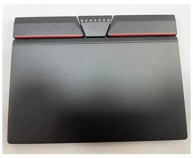 Main image of for T470s T460s Three Key Touch Pad Touchpad Clickpad Mouse Pad 00UR946 00UR947