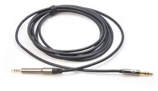 Main image of For Mo-Fi Mix-Fi Audio Cable MoFi 3.5mm To 2.5mm Conversion Line Sadie Audio Cable 6.5-Foot 6.5-feet 2m 2-meter1/8" 3.5mm