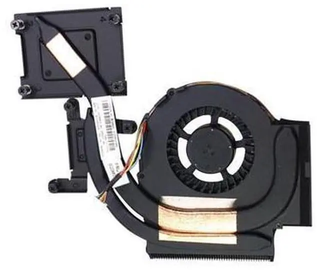 Main image of for Thinkpad L440 L540 04X4416 04X4117 Laptop Cooling Radiator Heat Sink Fan Chip Cooling Fan Cooler Cooling Fan