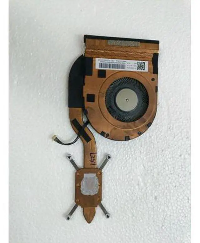 Main image of for T14s T490s Laptop Integrated Graphics CPU Cooler Cooling Fan 5H40Z26567 5H40Y23330 5H40Y23332