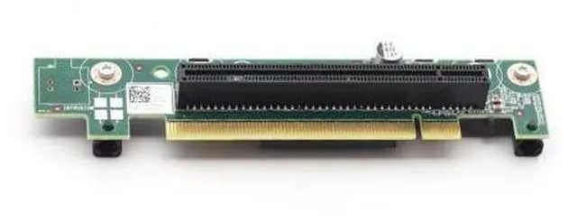 Main image of 57T4R 057T4R CN-057T4R FOR PowerEdge R220 Server Riser Card PCI-E Riser Board Card Expansion Board PCIE Card