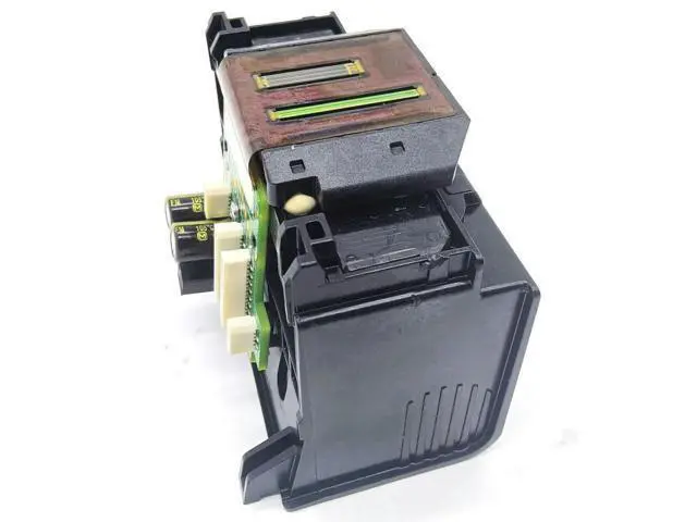 Alt view image 3 of 4 - CQ163-80060 Printhead 934 935 Fits For Officejet Pro 8025e 6970 6825 6950 6954 6960 6800 6962 6830 6815 6956 6230 6200 6961