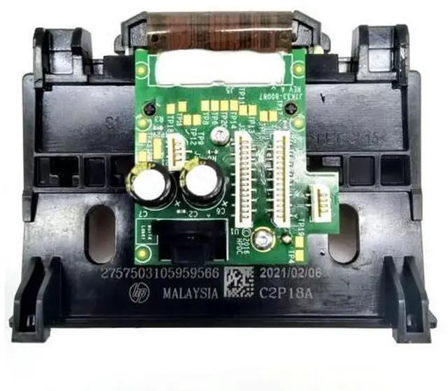 Main image of CQ163-80060 Printhead 934 935 Fits For Officejet Pro 8025e 6970 6825 6950 6954 6960 6800 6962 6830 6815 6956 6230 6200 6961