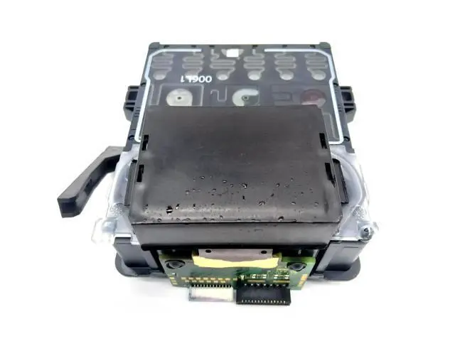 Alt view image 2 of 4 - C8770A Printer Print Head For Photosmart 3300 C5140 3310xi C5180 8200 C5173 C6150 3110 C7288 C6186 D7100 C5188 D7268 C7186