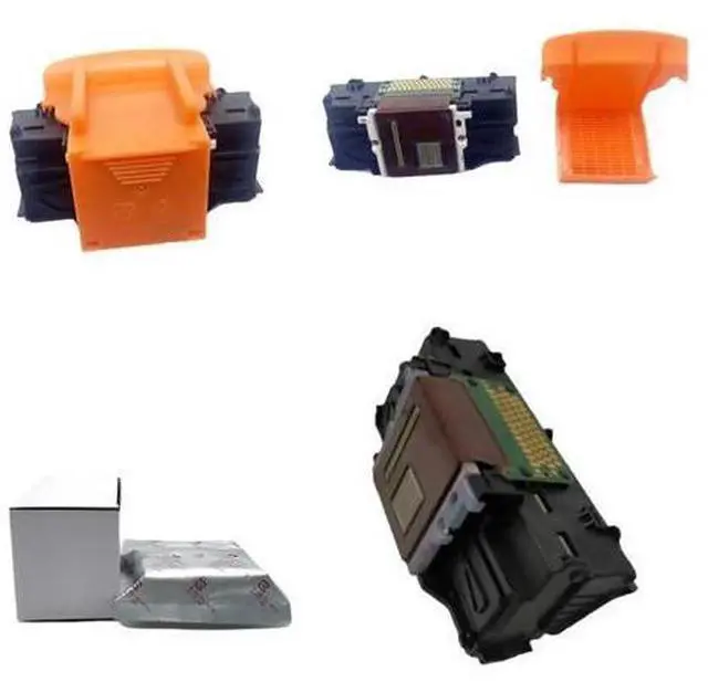 Main image of QY6-0090 Full Color Printhead Fits For Pixma TS8030 TS8060 TS8300 TS9120 TS8295 TS8370 TS8170 TS8150 TS9080 TS8391 TS8260