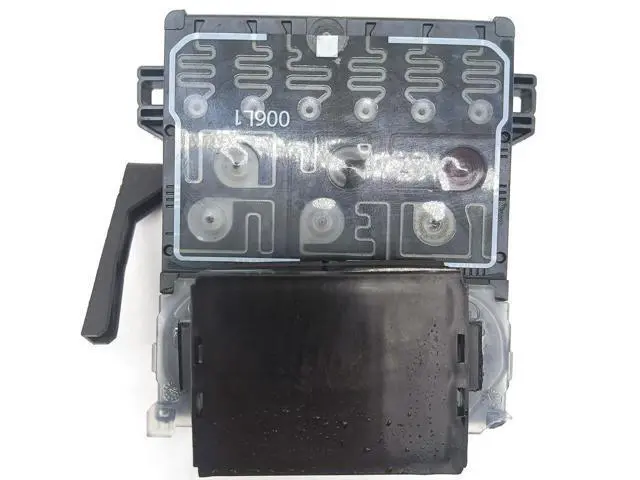 Alt view image 3 of 4 - C8770A Printer Print Head For Photosmart 3300 C5140 3310xi C5180 8200 C5173 C6150 3110 C7288 C6186 D7100 C5188 D7268 C7186