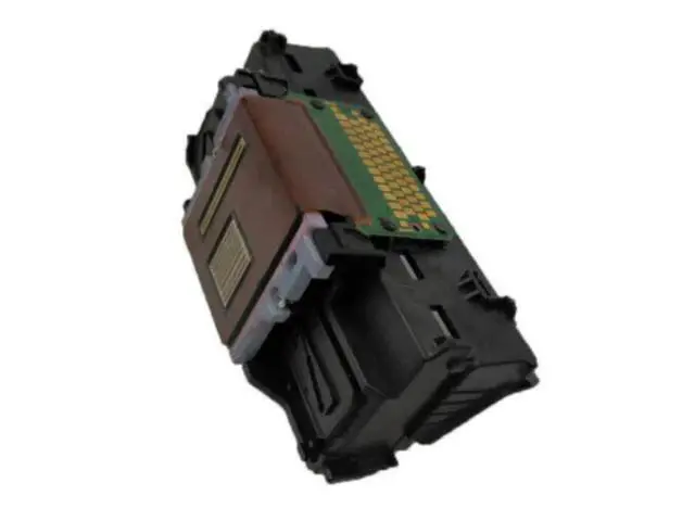 Alt view image 4 of 4 - QY6-0090 Full Color Printhead Fits For Pixma TS8030 TS8060 TS8300 TS9120 TS8295 TS8370 TS8170 TS8150 TS9080 TS8391 TS8260