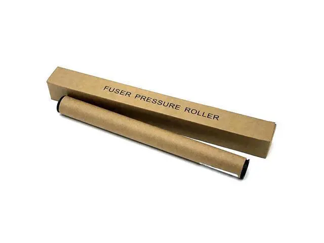 Alt view image 3 of 4 - Fuser Film Sleeve + Lower Pressure Roller Fits For Color LaserJet Pro MFP M477FDN M452NW M452DN MFP M377DW MFP M477FDW M452DW