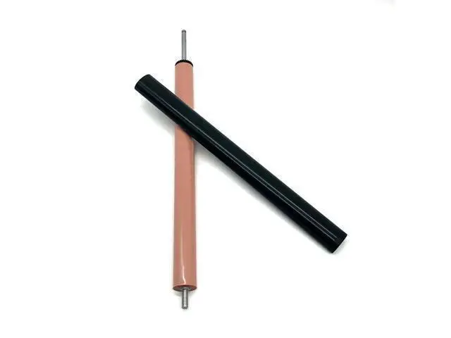 Alt view image 4 of 4 - Fuser Film Sleeve + Lower Pressure Roller Fits For Color LaserJet Pro MFP M477FDN M452NW M452DN MFP M377DW MFP M477FDW M452DW