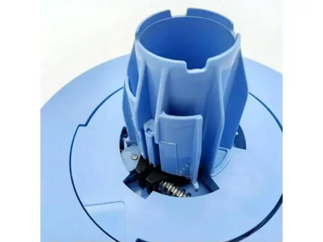 Alt view image 2 of 4 - Q6651-40147 Spindle Hub Designjet fits for Z6200 Z6800 Z6100