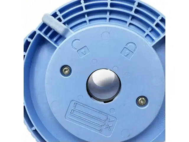 Alt view image 4 of 4 - Q6651-40147 Spindle Hub Designjet fits for Z6100 Z6200 Z6800