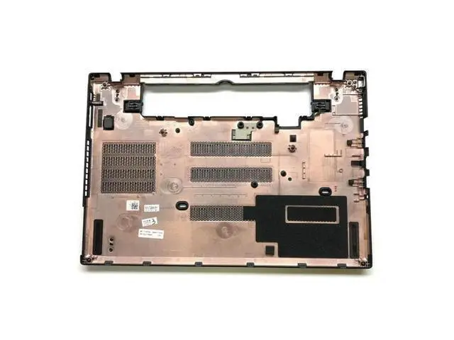 Alt view image 2 of 3 - for T480 Laptop Back Shell Base Cover Bottom Case 01YR485 AP169000600
