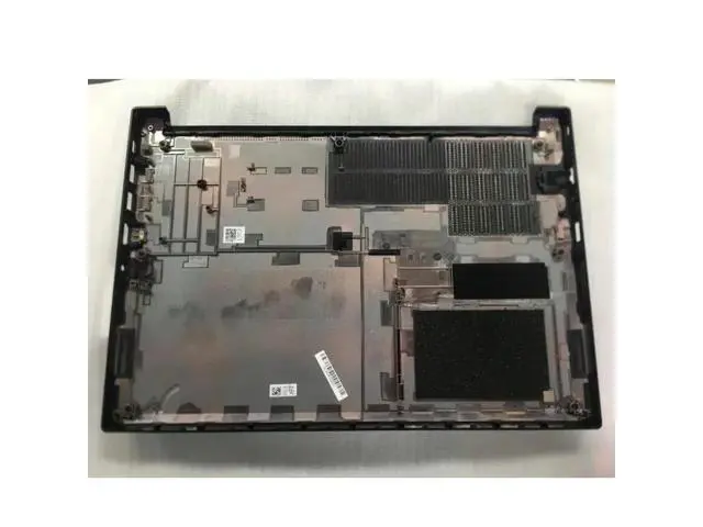 Alt view image 2 of 2 - for E14 gen1 R14 Base Cover case/The Bottom cover Plastic AP1D3000500 5CB1B94125 5CB0S95328
