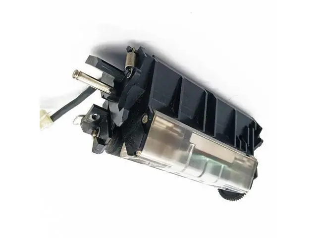 Alt view image 3 of 4 - Paper Output Assembly Fits For M165B TML90 TM-L90 L90