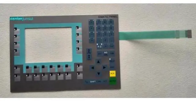Main image of OP277-6 6AV6643 6AV6 643-0BA01-1AX0 / 1AX1 Keypad
