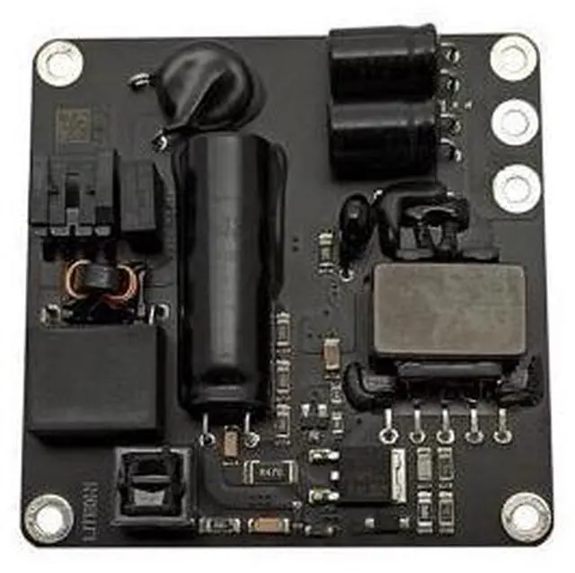 Main image of TV 4th Box Power Supply Board Power Supply Module Unit PSU PA-1110-7A1 for TV4 TV5 TV4K TV box Power Board