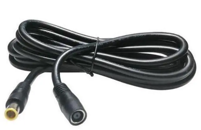 Main image of 12V24V14AWG High Power copper DC7.9*5.0 male/Female extension cable dc7.9*0.9mm power conversion cable For power cord 3M