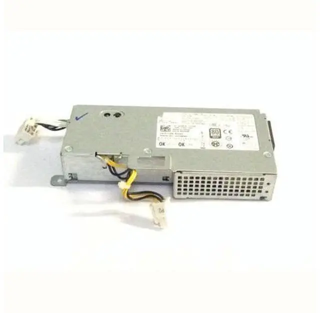 Main image of 180W PC Server Power Supply K350R L180EU-00 Optiplex 780 USFF 180W Power Supply