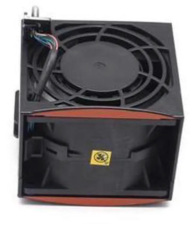 Main image of FOR X3650 M4 Server CPU Cooler Fan Cooling FAN 12V 1.80A 81Y6844 94Y6620 69Y5611 X3650M4 CPU Chip Cooling Fan