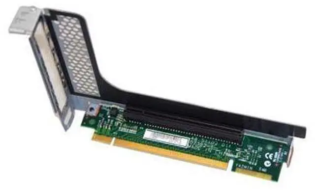 Main image of for X3550 M2 M3 Server SingleSlot PCI-E Riser Card Graphics Expansion Card PCI-e 16X Board 43V7066 43V6936 43W8880