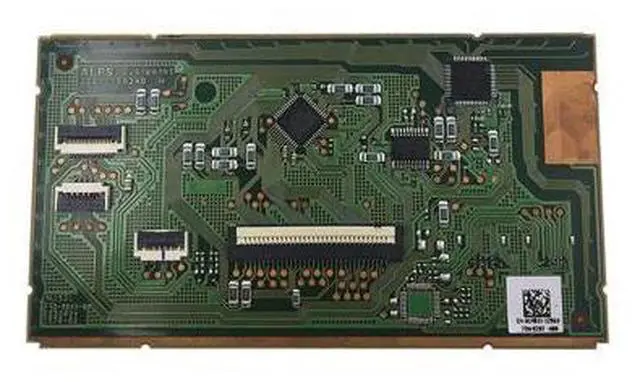 Main image of Laptop Touchpad Board Mouse Board Mouse Button A143J1 CN-A143J1 for Dell E7250 E7450 E5450 E5550 Maintenance Module