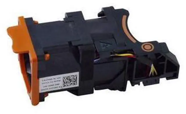 Main image of CN-0RG2X2 for Poweredge R640 Dual Rotors Fan Assembly Cooling Fan RG2X2 0RG2X2 CPU Cooler Fan Heatsink Fan