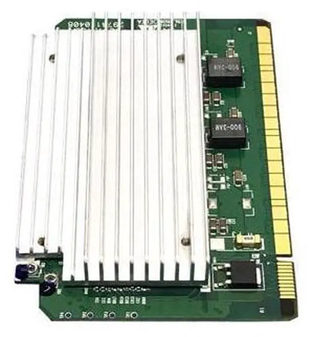 Main image of 407748-001 FOR DL380G5 385G5 ML370G5 CPU Module VRM 399854-001 DL385 DL380 ML370 G5 Gen5 Server Power Supply Module