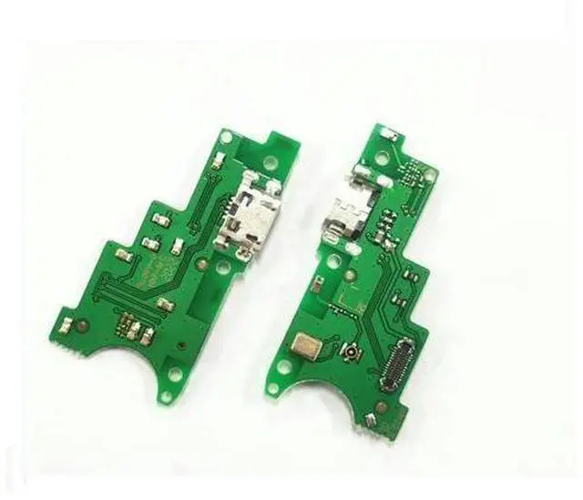 Main image of 20pcs USB Charging Jack Dock Board For MOTO E6S USB Charger Port Connector Flex Cable
