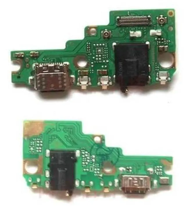 Main image of 10pcs/lot For zenfone 5 ZE620KL 6.2" USB Charging Port Board Dock Connector Plug Flex Cable Repair Parts